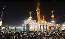 استثناء الكاظمية وطرق سير الزائرين من ‏القطع المبرمج للكهرباء